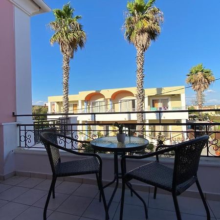 Moments Apartment Sidari  Exterior photo