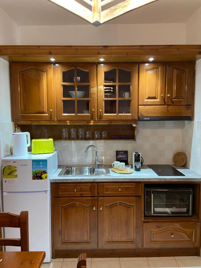 Moments Apartment Sidari  Exterior photo