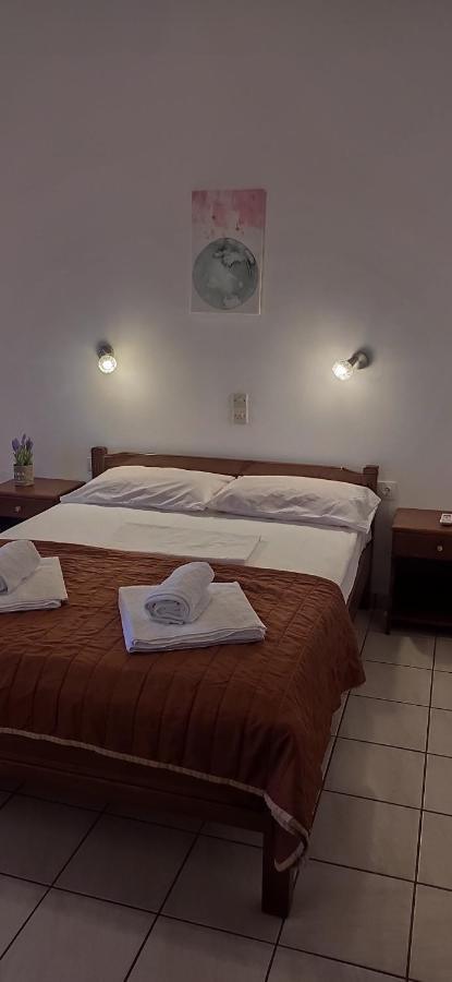 Moments Apartment Sidari  Exterior photo