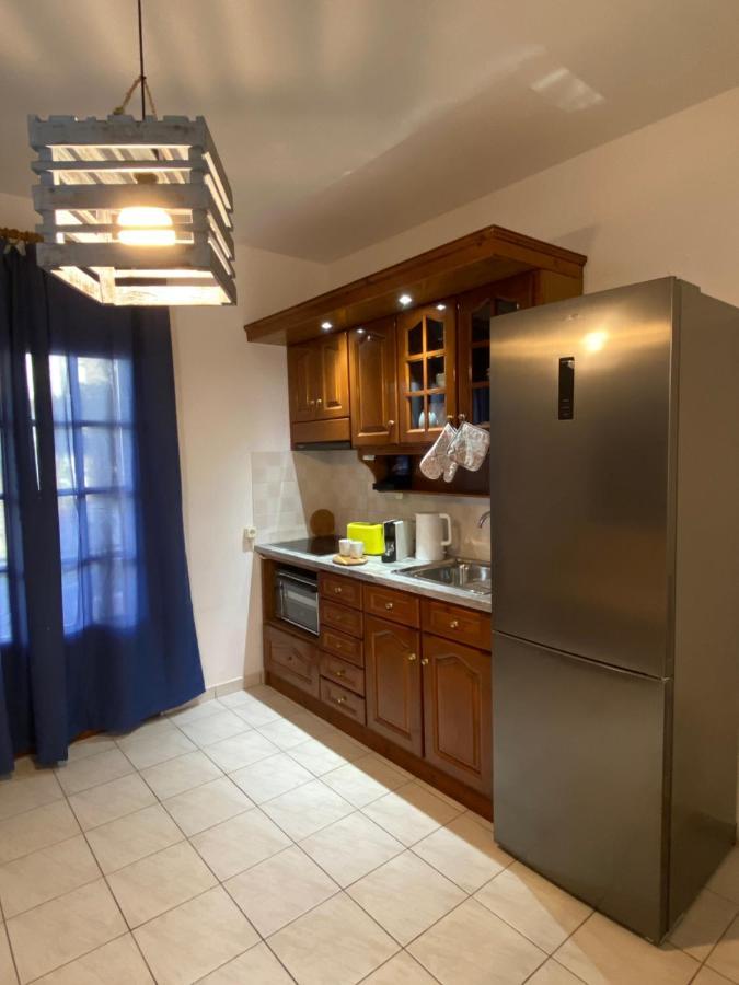 Moments Apartment Sidari  Exterior photo