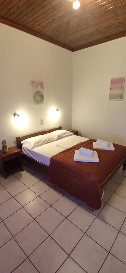 Moments Apartment Sidari  Exterior photo