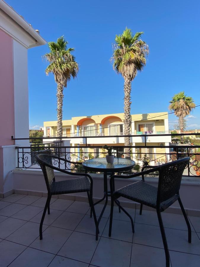 Moments Apartment Sidari  Exterior photo