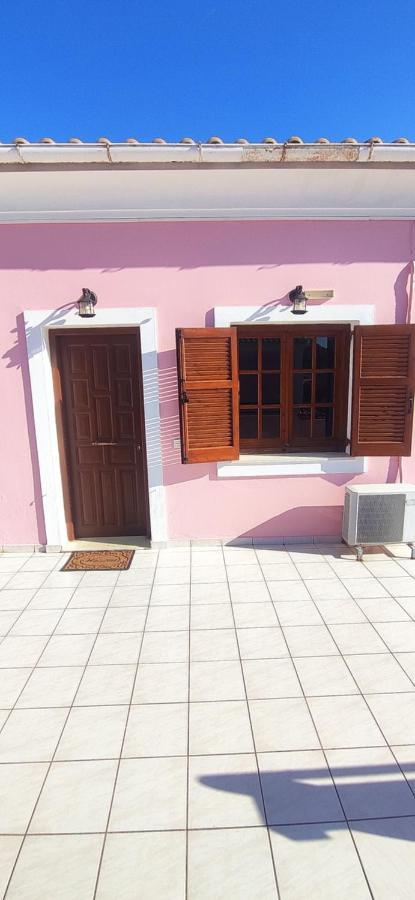 Moments Apartment Sidari  Exterior photo