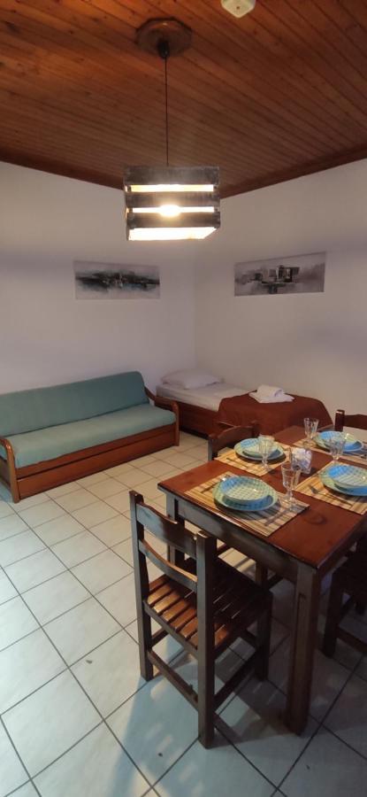 Moments Apartment Sidari  Exterior photo