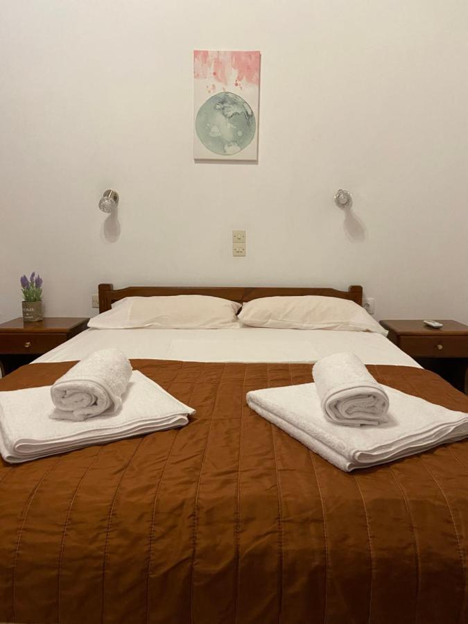 Moments Apartment Sidari  Exterior photo