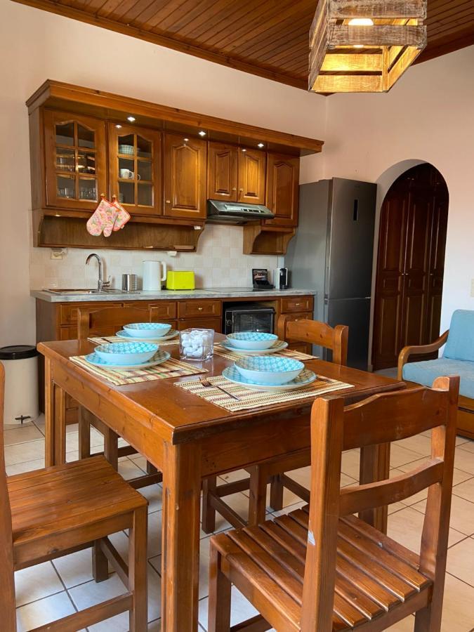 Moments Apartment Sidari  Exterior photo