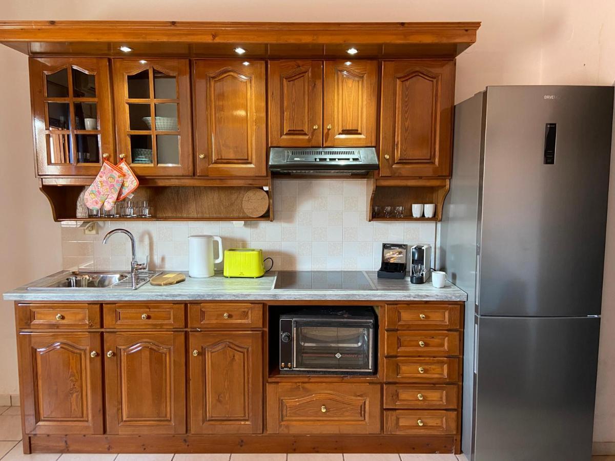 Moments Apartment Sidari  Exterior photo