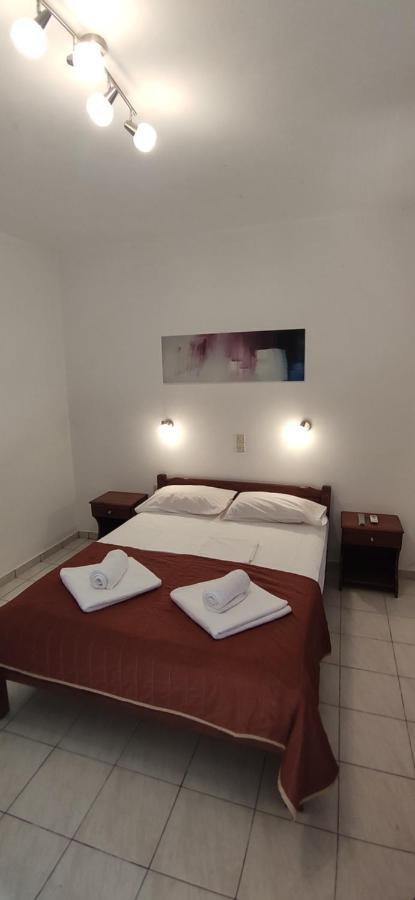 Moments Apartment Sidari  Exterior photo