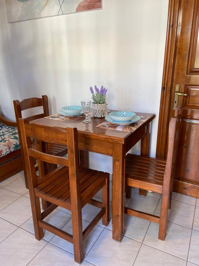 Moments Apartment Sidari  Exterior photo
