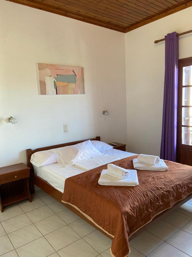 Moments Apartment Sidari  Exterior photo