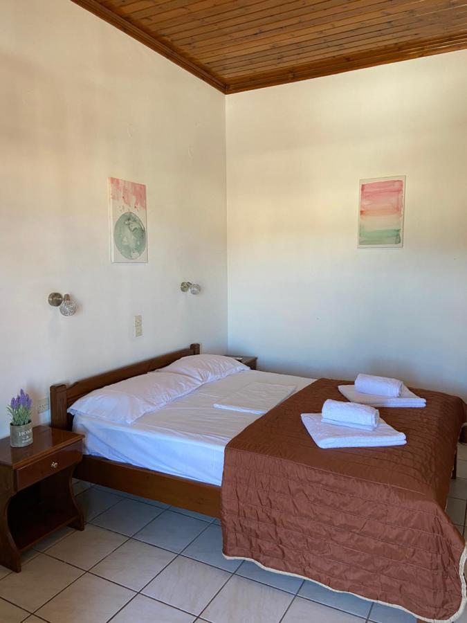Moments Apartment Sidari  Exterior photo
