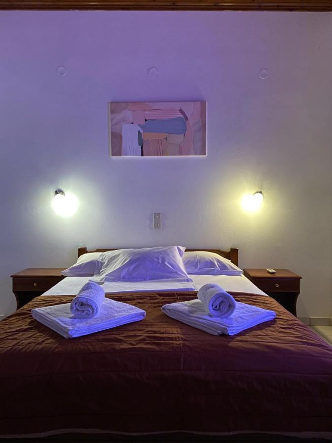 Moments Apartment Sidari  Exterior photo