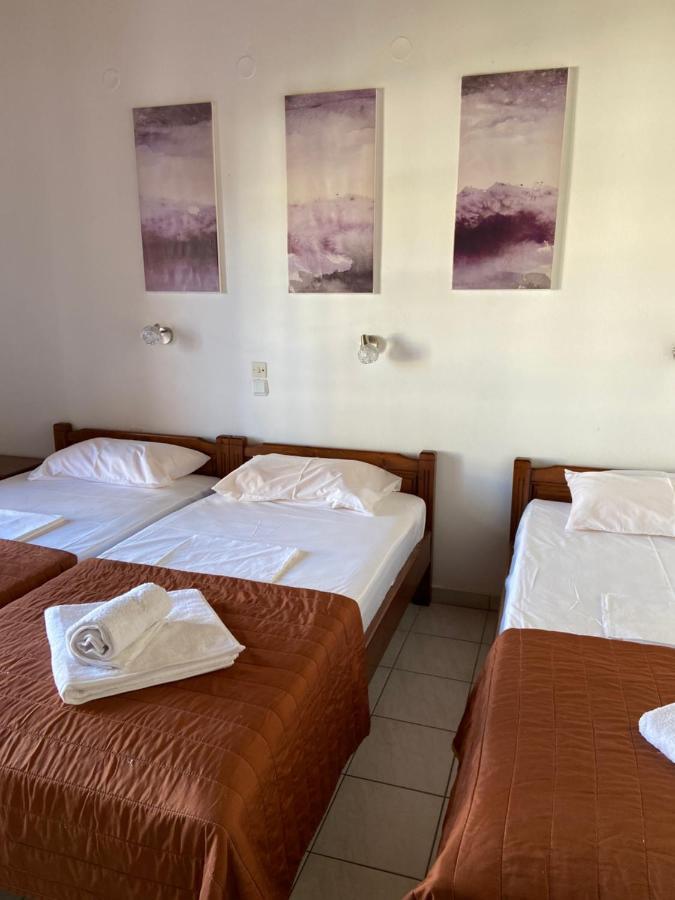 Moments Apartment Sidari  Exterior photo