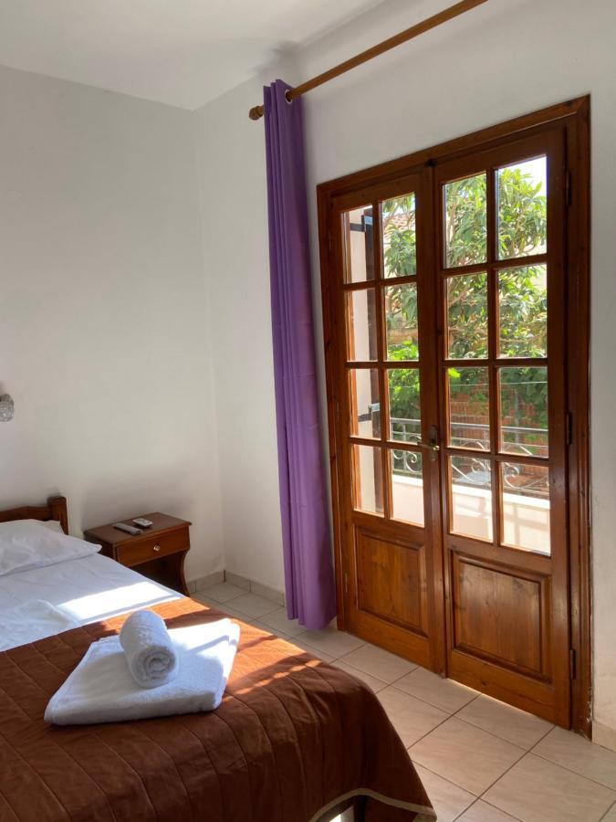 Moments Apartment Sidari  Exterior photo