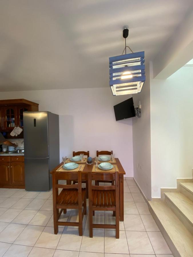 Moments Apartment Sidari  Exterior photo