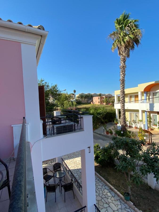 Moments Apartment Sidari  Exterior photo