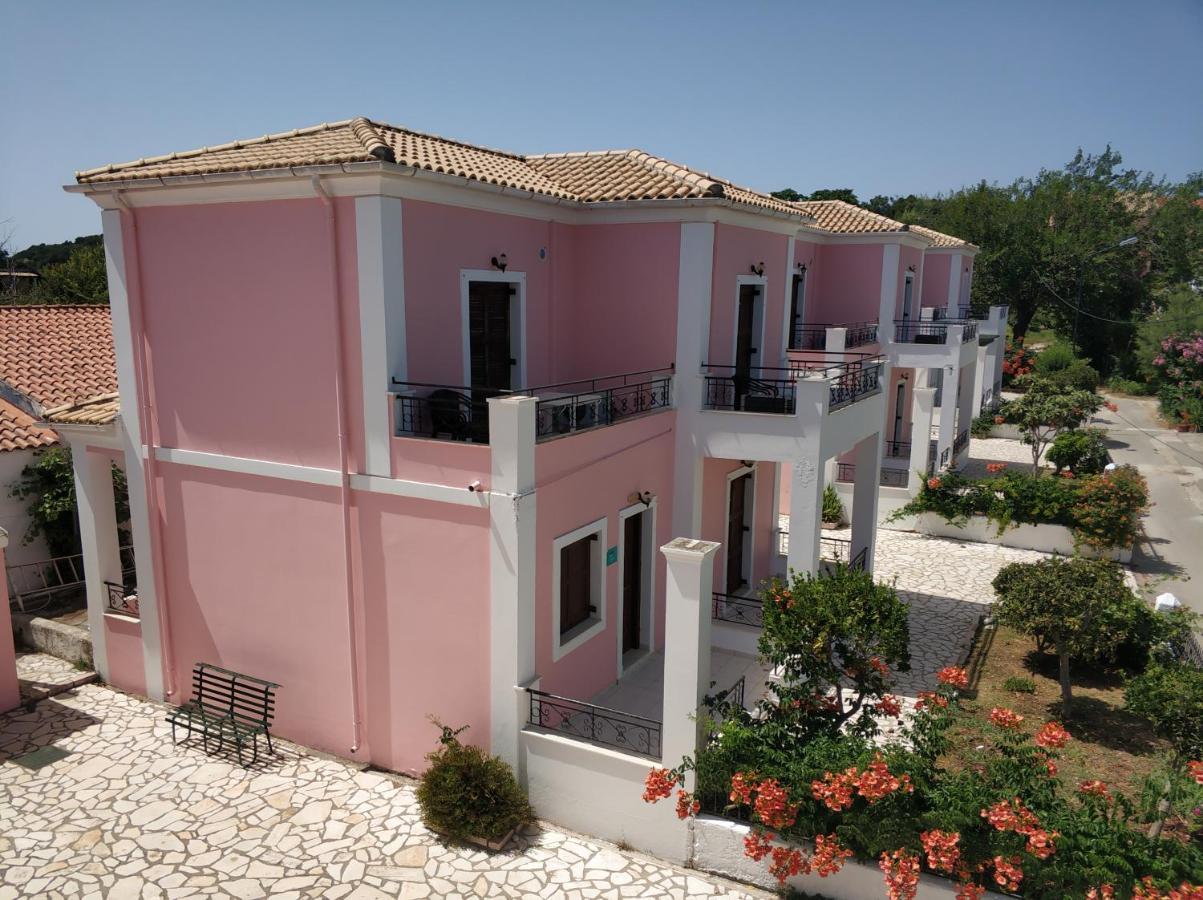 Moments Apartment Sidari  Exterior photo