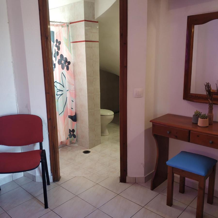 Moments Apartment Sidari  Exterior photo
