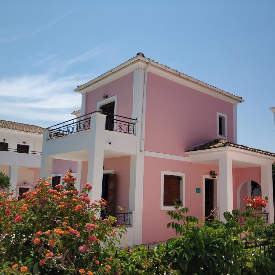 Moments Apartment Sidari  Exterior photo