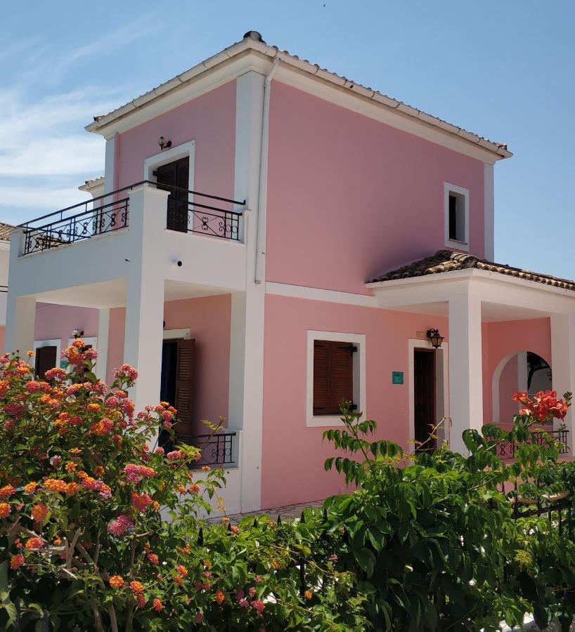 Moments Apartment Sidari  Exterior photo