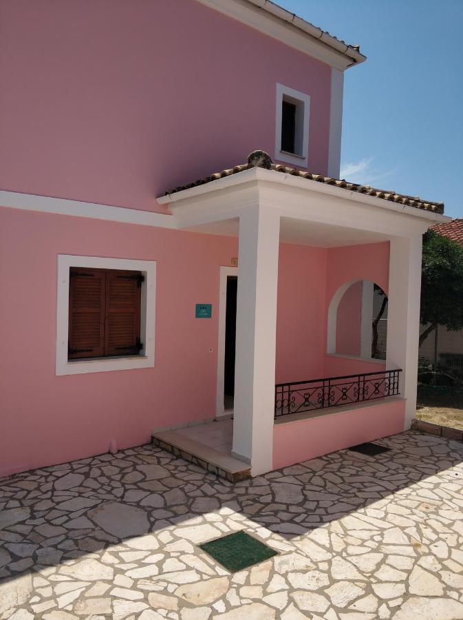 Moments Apartment Sidari  Exterior photo